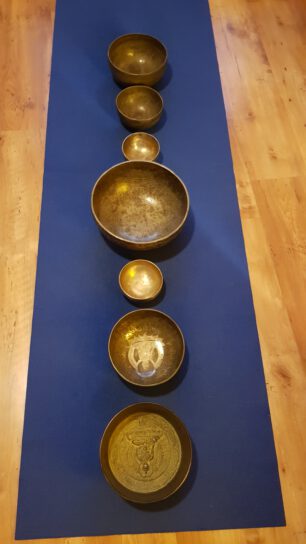 Yoga trifft Indian Balance® in Kallenhardt immer am Freitag, Warteliste jetzt aufgehoben!